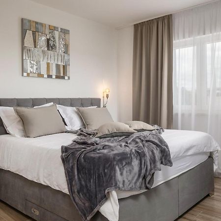 Villa Lumi Murvica  Extérieur photo