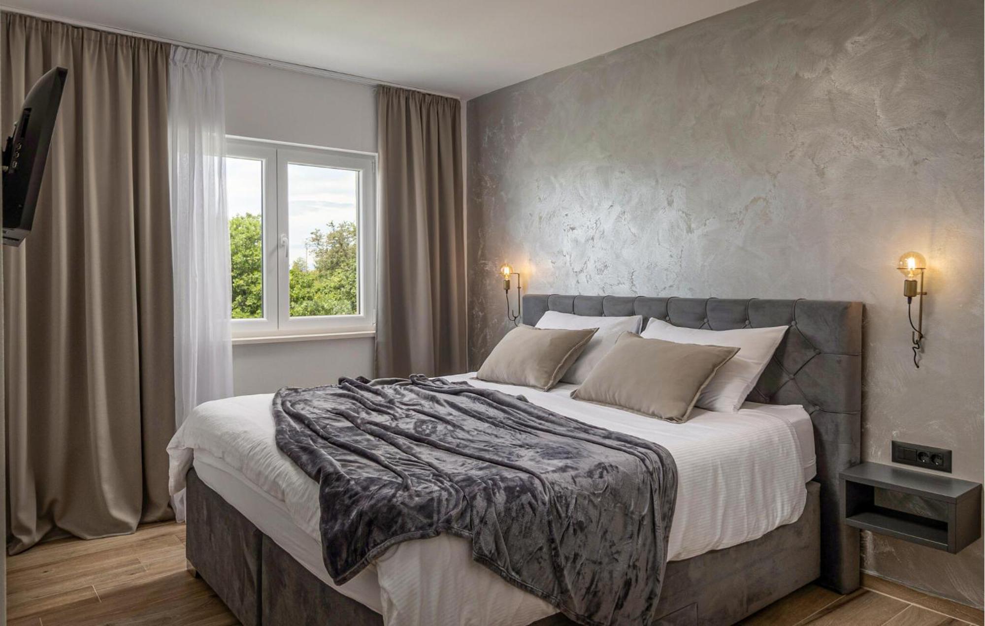 Villa Lumi Murvica  Extérieur photo