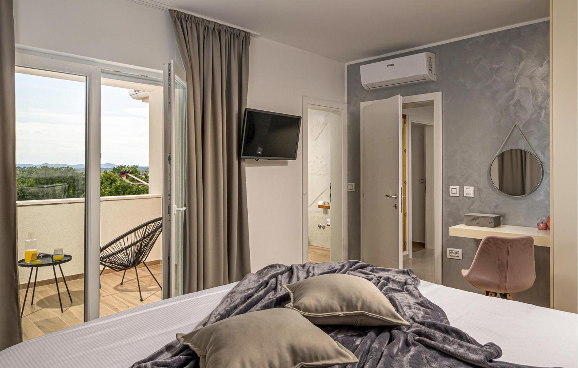 Villa Lumi Murvica  Extérieur photo